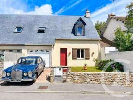 vente maison à saint-marc-sur-mer (44600) : à vendre / 91m² saint-marc-sur-mer