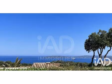 maison traditionnelle à sainte-maxime (83120)