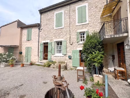 maison à vendre reilanne 4 pièce(s) 113m2 250 000€