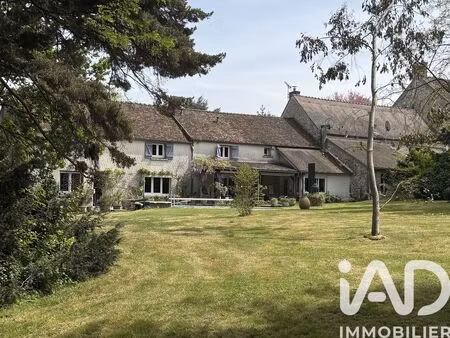 maison à blandy (77115)
