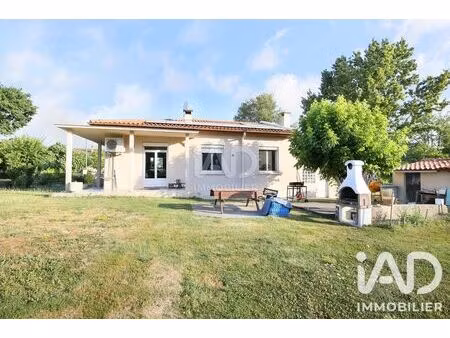 maison traditionnelle à pechbonnieu (31140)
