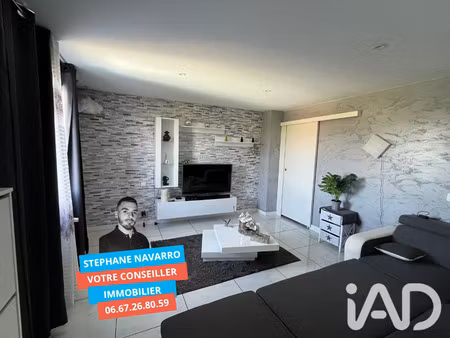 vente maison/villa 7 pièces