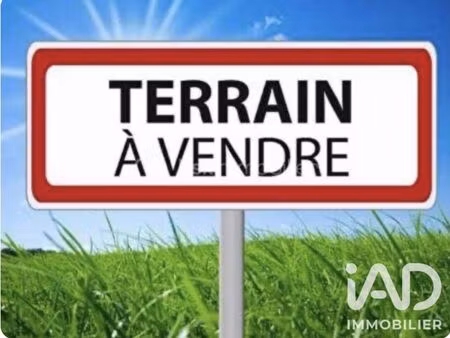 terrain à bâtir à coësmes (35134)