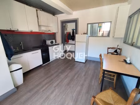 appartement à vendre de 3 pièces de 47 80 m²