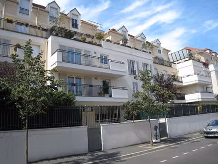 appartement carrieres sur seine 3 pièce(s)