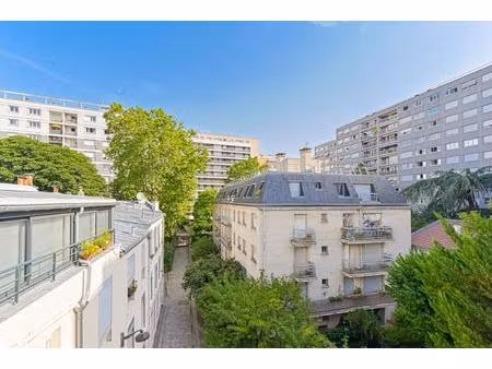 duplex proche nation