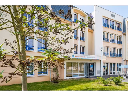 investissement en ehpad