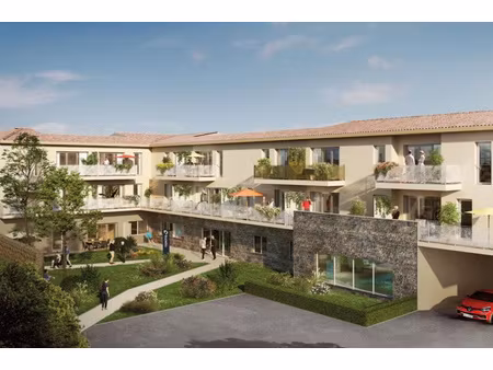 investissement en residence senior