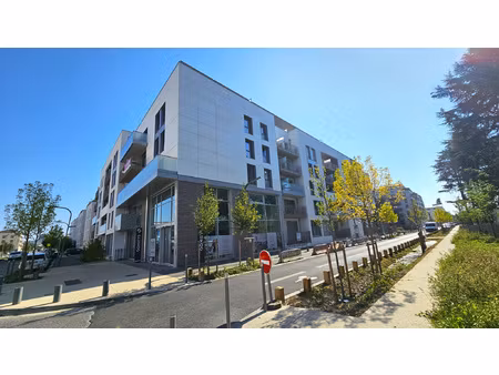 investissement en residence senior