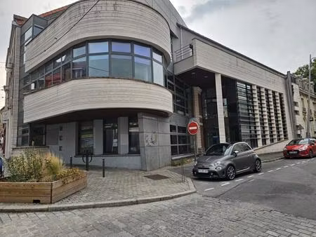 immeuble à vendre