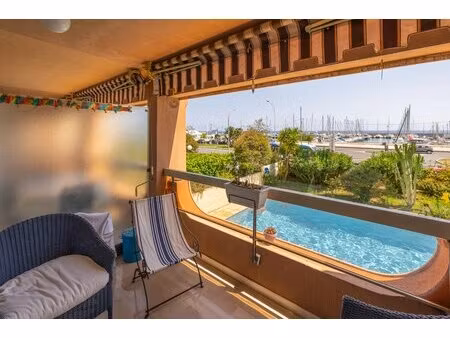 menton garavan immeuble de standing front de mer proche à la gare sncf