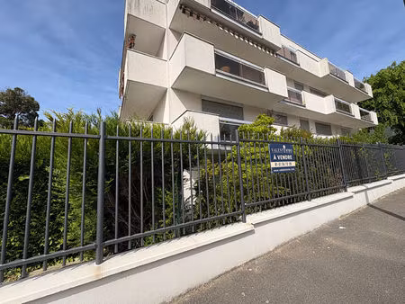 appartement 4 pièces de 89 44m2  avec jardin + double box + cave le raincy