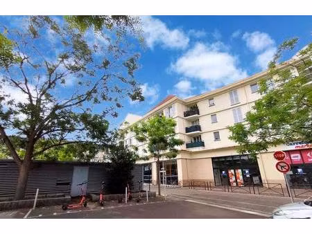 appartement t3 avec balcon à vendre mantes la jolie