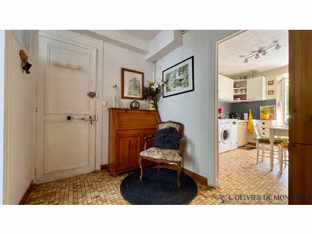 appartement montfort l amaury 2 pièce(s) 37 m2