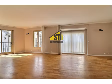montparnasse appartement familial lumineux avec balcon  pa
