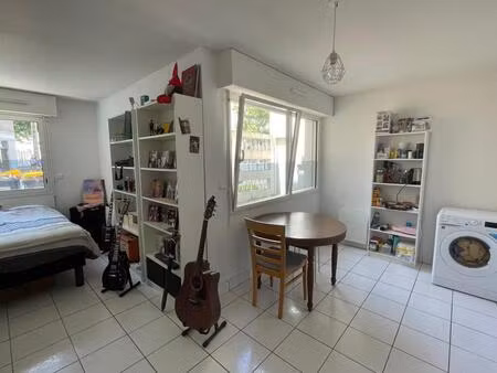 studio - nantes