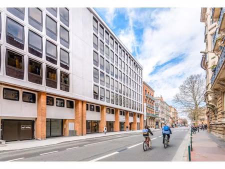 investissement en residence étudiante