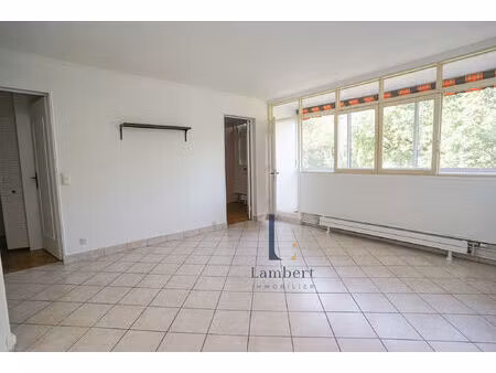 appartement verneuil sur seine 4 pièces 66 m2