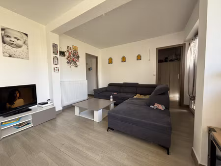 appartement avec balcon