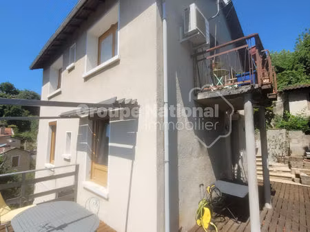 maison 150 m² avec terrain