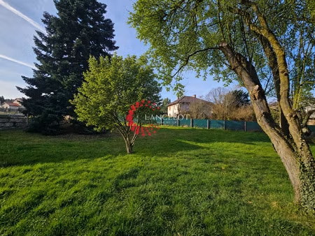 maison familiale de 180 m2 avec 5 chambres sur terrain de 15