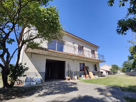 maison individuelle secteur langeac