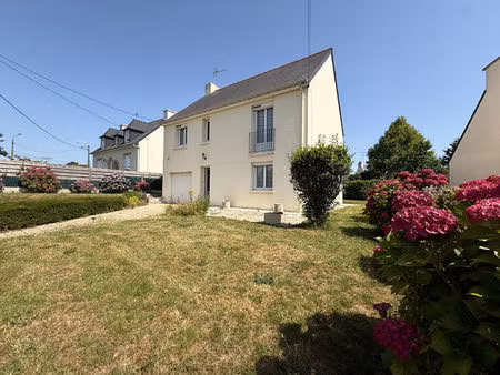 maison familiale 4 chambres  proche de toutes commodités