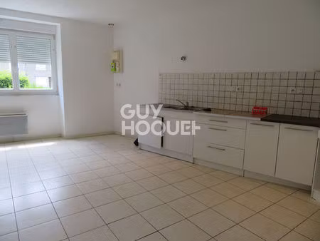 maison 3 pièce(s) 74 m²
