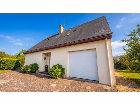 maison saint avertin 5 pièce(s) 121 m2