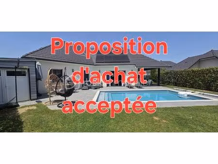 maison cles en main