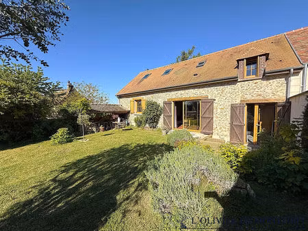 maison ancienne rénovée de 5 pièce(s) 172 m² au sol