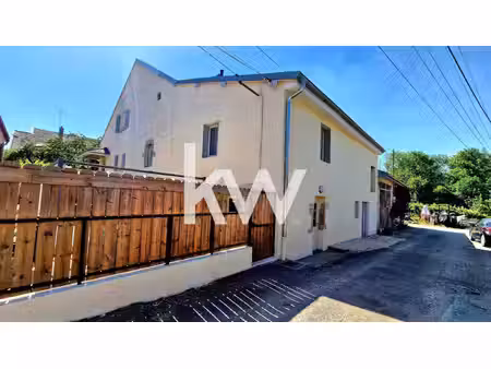 maison à vendre pagney