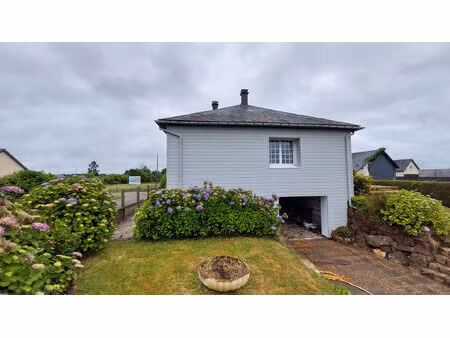 maison yvetot 3 pièces 70 m2