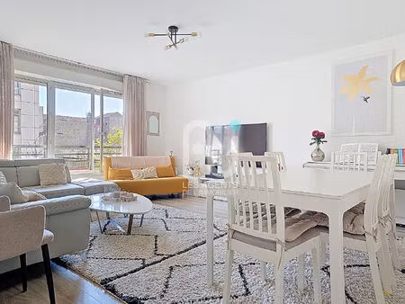 appartement asnieres sur seine 4 pièces 82 m²
