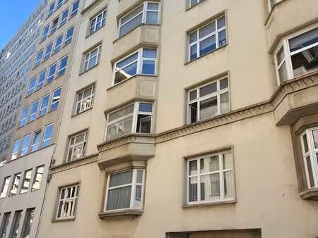 spacieux et lumineux appartement de standing