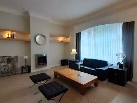 duplex 145m2 - 2 chambres + bureau -pas de charges communes