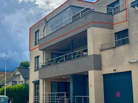 appartement à vendre à houthalen € 329.000 (lpqtj) - | zimmo