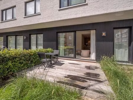 appartement à vendre à knokke € 695.000 (lpqso) - seven real estate | zimmo