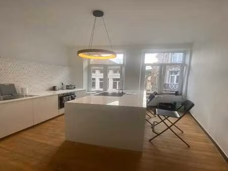 kot étudiant appartement en colocation 350€ + 110€ charges