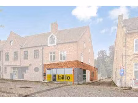 bureau de 130 m² sur le marché de zwevezele