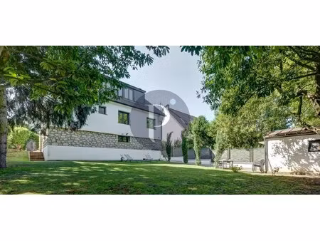 92160 – antony – maison d'exception secteur parc de sceaux