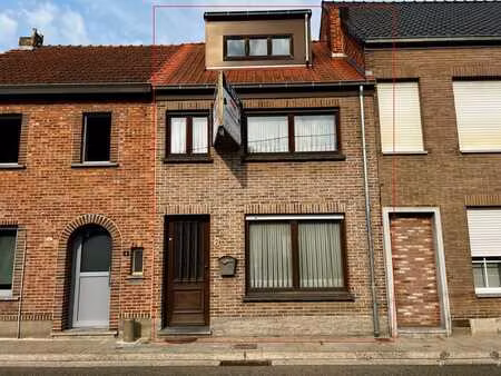 maison unifamiliale