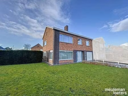 maison à louer à oostkamp € 1.075 (lpqsg) - meuleman- loeters | zimmo