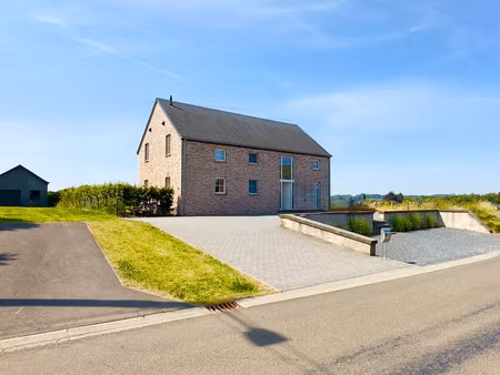 maison à vendre à paliseul € 469.000 (lpqs1) - duysens immobilier | zimmo