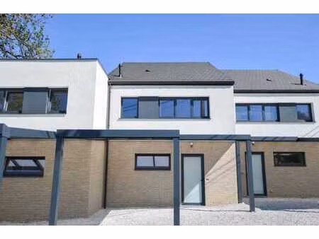 delfimmo - superbe maison neuve avec carport et jardin !