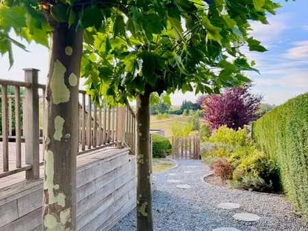 propriété exceptionnelle avec piscine et vue imprenable