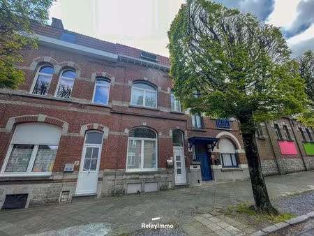 maison à louer à tournai € 900 (lpqs5) - relayimmo - tournai | zimmo