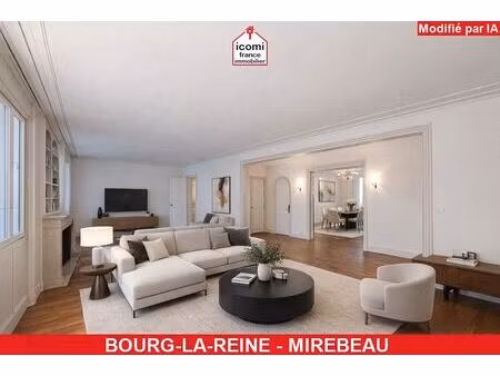 appartement 7 pièces