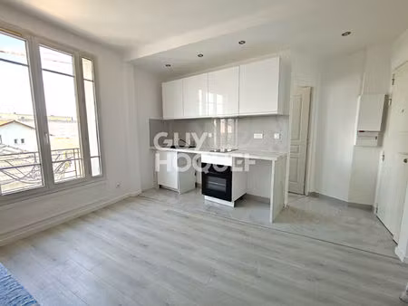 studio courbevoie 20 87m2