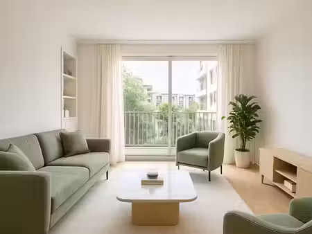 vente appartement 4 pièces 84 m² à bois-colombes (92270)  538 000 €